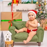 آتلیه عکاسی کودک و نوزاد و بارداری آرتسی