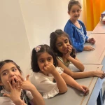 دبستان دخترانه سایه مهربانی