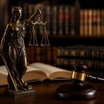 نمونه کار طلا اصغری وکیل پایه یک دادگستری