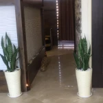 تصویر سالن زیبایی و مرکز اسپا ماساژ سمن رخ