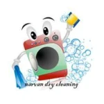 خشکشویی نارون اکسپرس