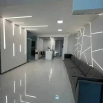 کلینیک سیب سبز