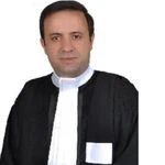 وکیل امور ملکی کامران فاخری