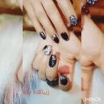 نمونه کار زیباکده دینا