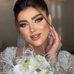 نمونه کار بیوتی لانژ عروس آرزو