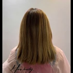 سالن تخصصی زیبایی هیوا