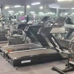  باشگاه بدنسازی هیوا