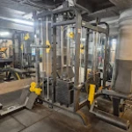  باشگاه پلاتینیوم ونک