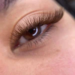 کاشت و اکستنشن تخصصی مژه شیوا قاصدی