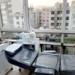 تصویر کیلینیک زیبایی مه نگار