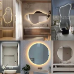 آینه الف (ساخت انواع آینه قدی و مصنوعات چوبی)