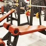  باشگاه بدنسازی پایتخت