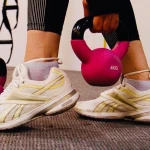 نمونه کار باشگاه ورزشی تندیس غرب