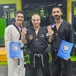 لوگوی باشگاه ریتم زندگی