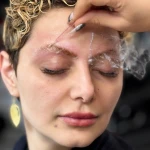 سالن زیبایی بناز