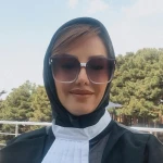 عاطفه فولادییان وکیل پایه یک دادگستری