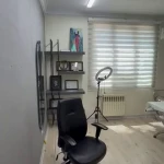 تصویر لیزر موی زائد ویان (مطب دکتر قهرمانی)