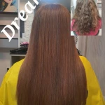 سالن زیبایی دریم