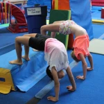 خانه ژیمناستیک، مرکز هوش حرکتی و یوگا پیروزان