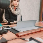  دفتر وکالت نگین ربیعی