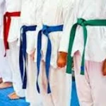  باشگاه ورزشی آواری رزم کراس فیت لوبو