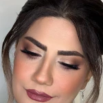  سالن زیبایی توکا، رنگ و لایت و کراتینه