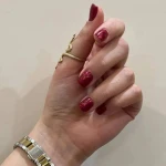 خدمات ناخن تولیپیا