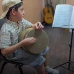 آموزشگاه موسیقی سازمهر