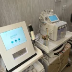 خدمات تخصصی پوست و فیشال رویا باقریان