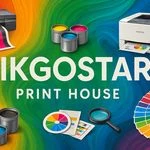 چاپ نیک گستر