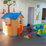 لوگوی مهدکودک و افتراسکول
