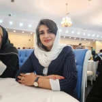 وکیل پایه یک دادگستری زهرا قربانی