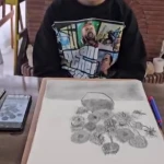 آموزشگاه هنری شاهکار