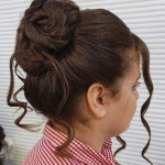 سالن زیبایی راسپینا
