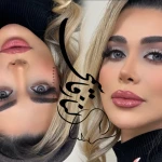 سالن زیبایی الناز قاسمی