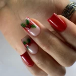 تصویر مرکز تخصصی کاشت ناخن لیفت مژه و فیشیال مرمر