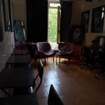  گالری نقاشی دنیا مافی