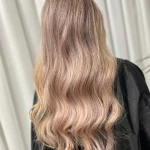 سالن زیبایی و تخصصی مو لما