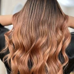 آرایشگاه زنانه رژ سرخ