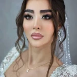 لوگوی سالن زیبایی فرشته باقری
