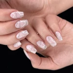 خدمات تخصصی کاشت ناخن مهسا فلاح