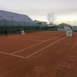  آکادمی تنیس آریانا شعبه جنت آباد و اکباتان