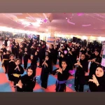  باشگاه ورزشی صدف 1 ویژه بانوان