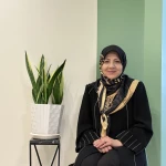 دکتر روانشناس فاطمه رکنی یزدی