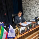 میثم هاشمی وکیل پایه یک دادگستری