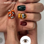 ناخن کار آزاده شورائی