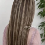 مرکز تخصصی رنگ و کراتین و احیای مو پویش رنگ
