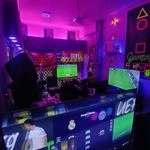 لوگوی گیمنت ps5 یوفو