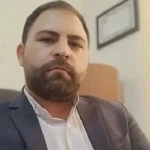 لوگوی دفتر وکالت کمالی