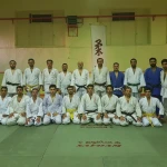 جودو برای تندرستی (شعبه صادقیه)